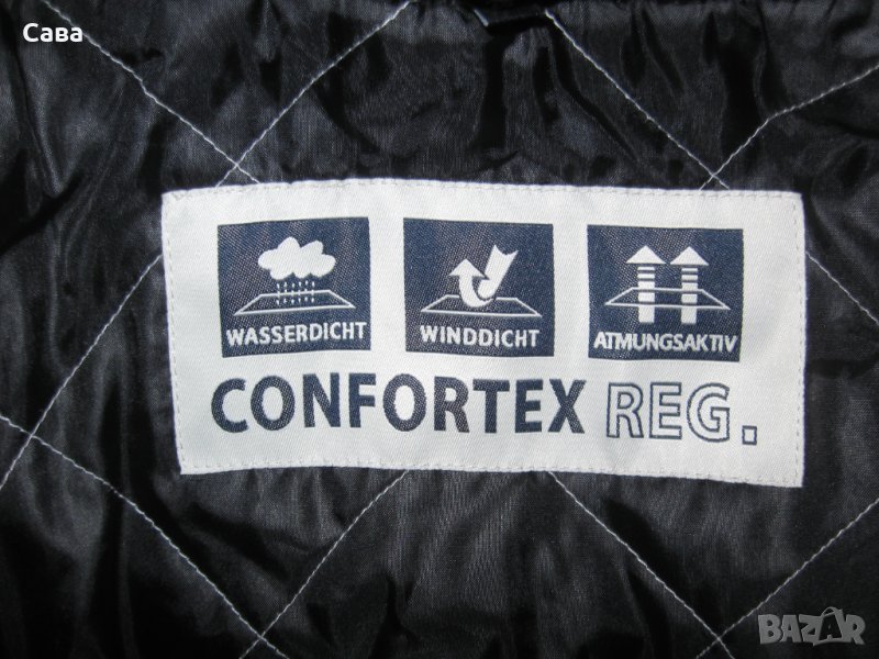 Зимно яке ADLER  мъжко,2ХЛ, снимка 1