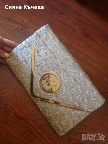 Дамска чанта Michael Kors, снимка 1