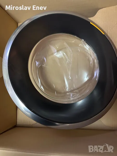 Продавам люк за пералняMiele, снимка 1