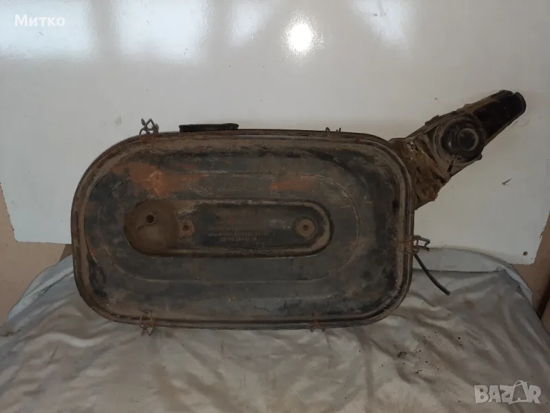 Кутия за въздушен филтър и други части за Мерцедес W123 Mercedes Benz W123 , снимка 1