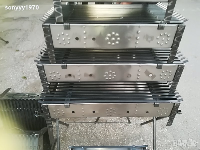 скари профи скари от ковач 1506211941, снимка 1