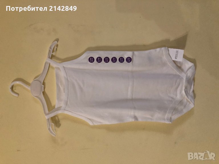 Боди, снимка 1