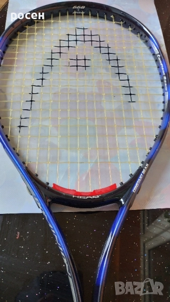 тенис ракета head , снимка 1