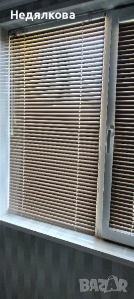 Алуминиеви щори., снимка 1