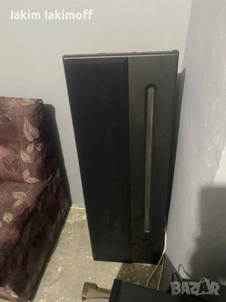 Тонколони - Аpogee centaur minor 6,5” + 28” ribbon, снимка 1