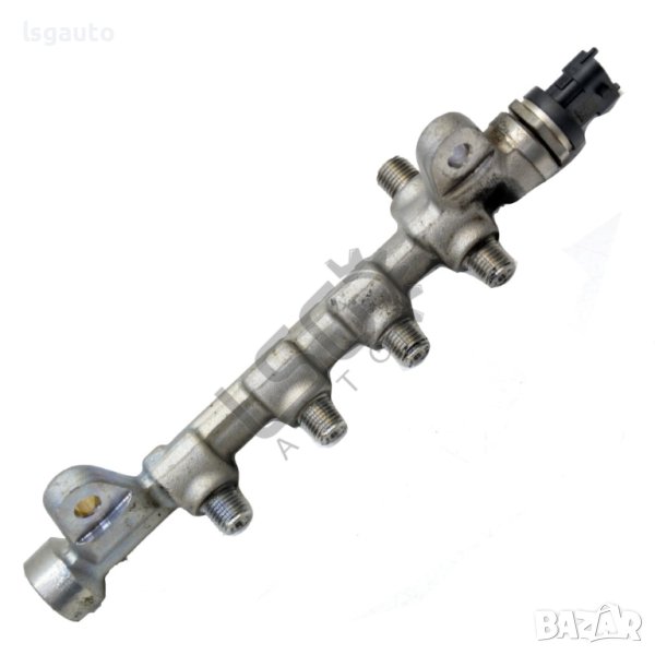 Горивна рейка Opel Astra (J)(2010-2018) ID: 98561, снимка 1