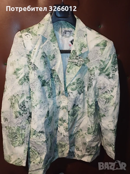 Официално сако, снимка 1