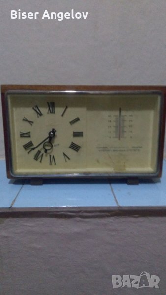 Часовник, снимка 1