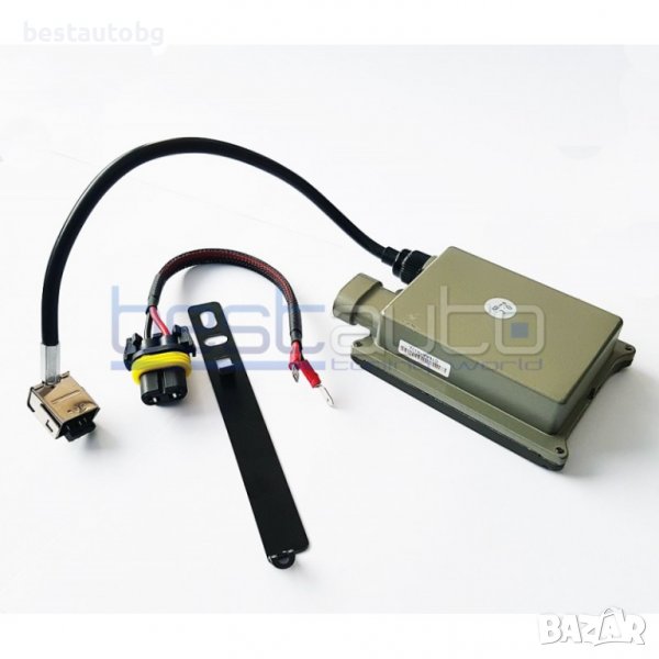 Баласт за фабричнен / заводски ксенон D1S/D1R 12V 35W [Q90], снимка 1