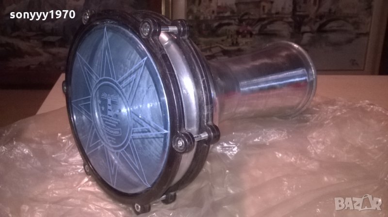 ТАРАМБУКА-ВНОС СИРИЯ, снимка 1