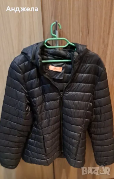 ДАМСКО ЯКЕ, РАЗМЕР XL 100% ПОЛИЕСТЕР , снимка 1