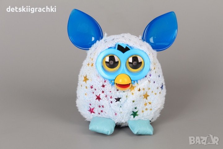 Furby Фърби интерактивна играчка, снимка 1