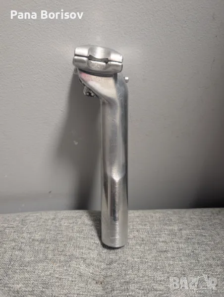 Ретро Шосейно Аеро Седалково Колче Shimano 600 27.2мм, снимка 1