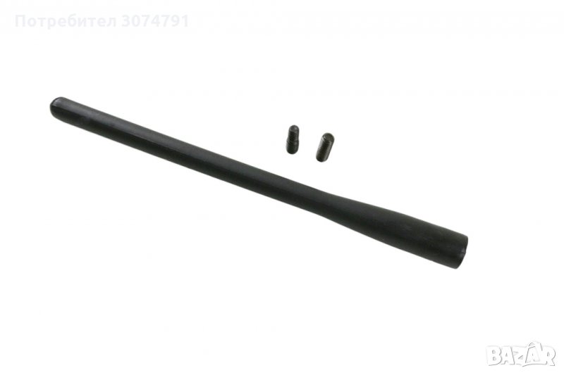 Накрайник за Антена 18см за Toyota Nissan Honda Автомобили, снимка 1