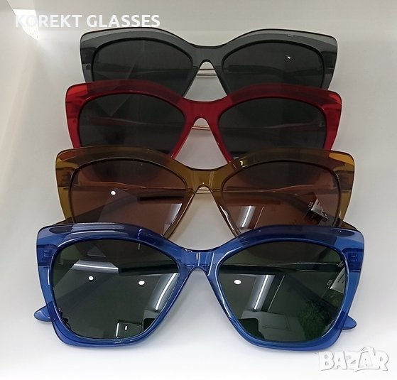 Слънчеви очила HIGH QUALITY POLARIZED 100% UV защита, снимка 1