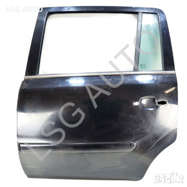 Задна лява врата OPEL ZAFIRA B 2005-2014 Z210219-59, снимка 1