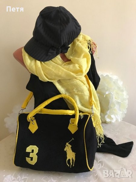 Шапка, снимка 1