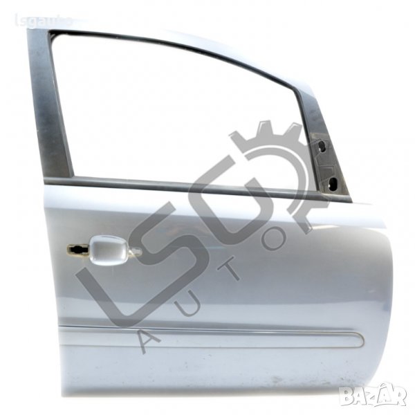 Предна дясна врата Opel Zafira B 2005-2014 Z191121N-8, снимка 1
