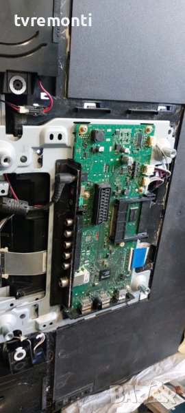 MAIN BOARD ,1-889-355-11, 173463311, for, SONY KDL-32R410B , снимка 1