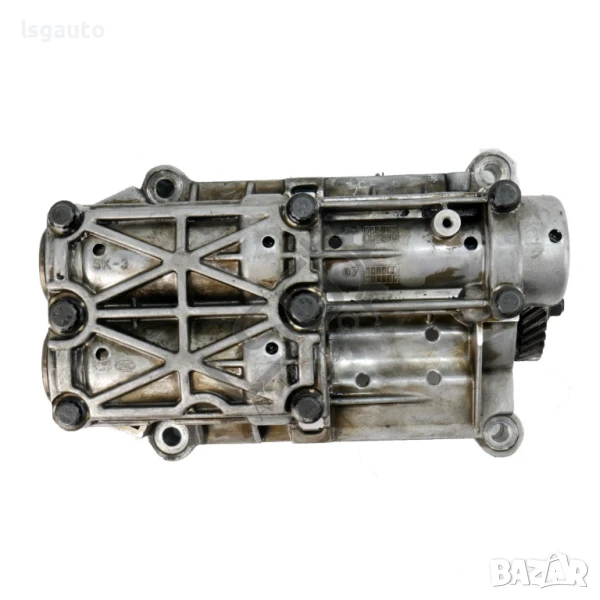 Маслена помпа с балансиращи валове Hyundai Santa fe 2006-2013 ID:147032, снимка 1