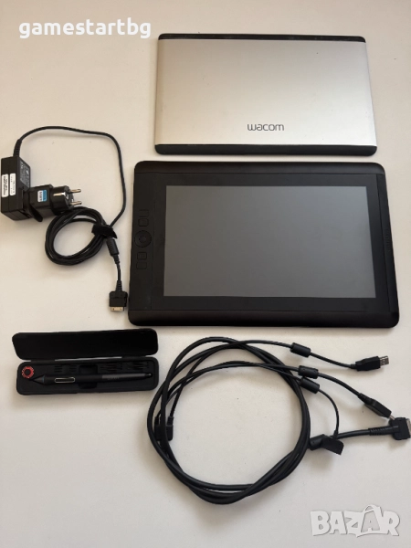 Wacom Cintiq 13HD Drawing Tablet, снимка 1