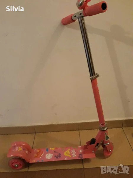 Детска тротинетка, снимка 1