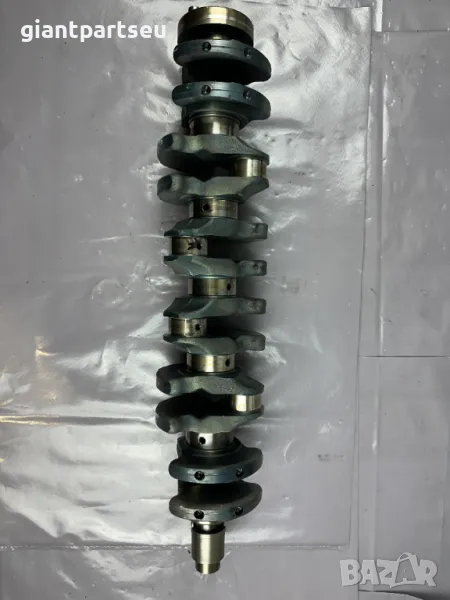 Колянов Вал за БМВ BMW E39 E34 2.5 TDS 143к.с 2242898, снимка 1