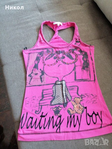 Дамски потник, снимка 1