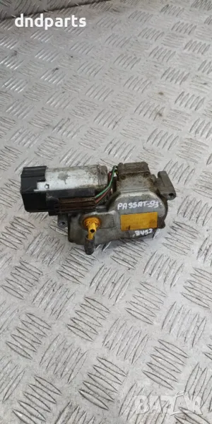 Брава врата Mercedes A-Class W168 2000г.(предна лява)	, снимка 1