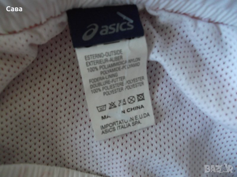 Шорти ASICS    дамски,Л, снимка 1