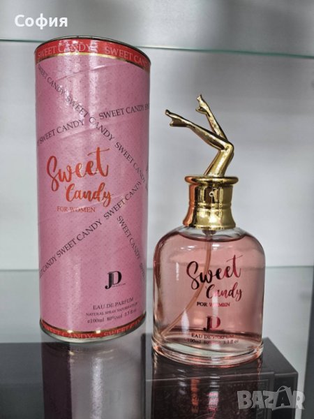 Парфюм Sweet Candy For Women, снимка 1