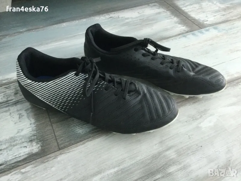 Kipsta-маратонки за футбол-25лв., снимка 1