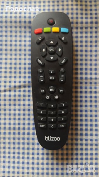 дистанционно Blizoo , снимка 1