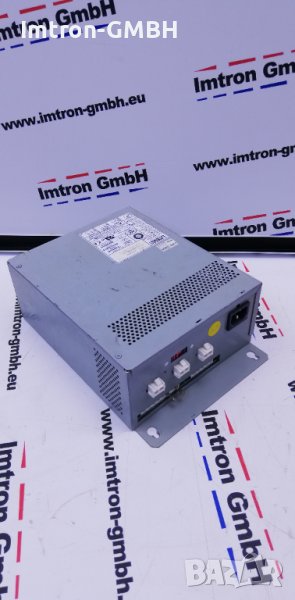Wincor / LiteOn 32302 Central ATM Power Supply Unit Model 1750049728, снимка 1