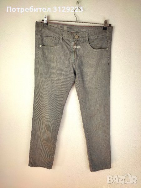Marithè François Girbaud jeans 31 , снимка 1