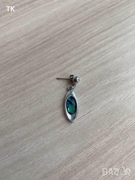 Продавам нова красива обица, снимка 1