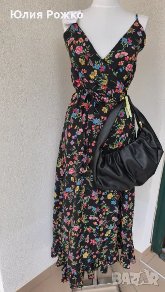 Дълга рокля, снимка 1