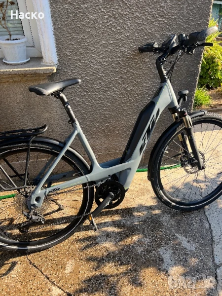 KTM Електрически Велосипед, снимка 1