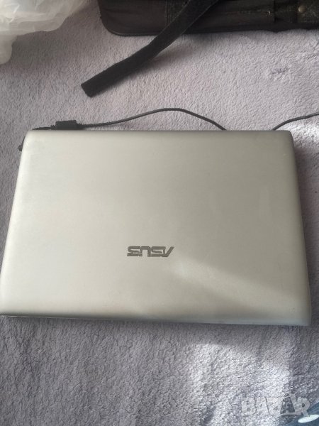 Лаптоп ASUS Eee PC 1225B-Не работи , снимка 1