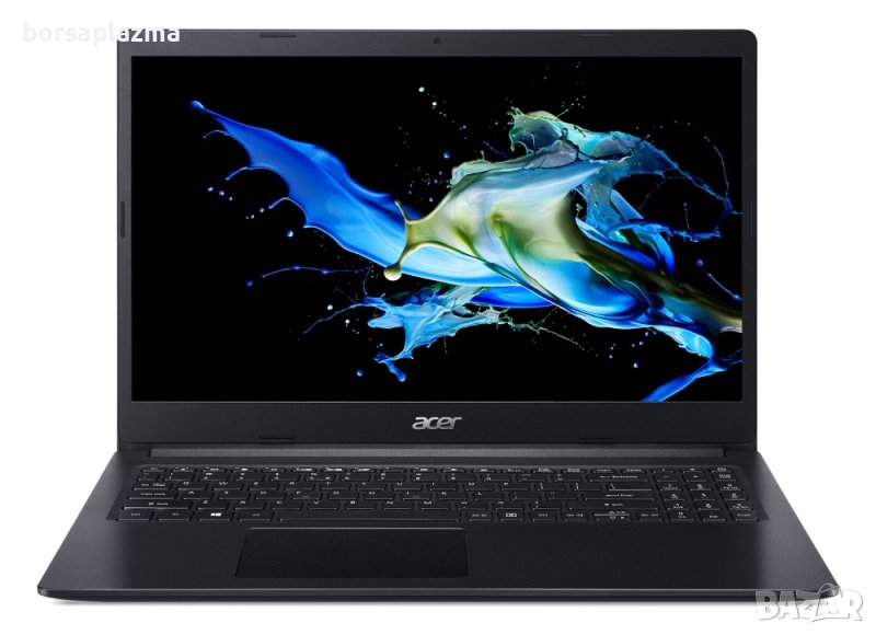 Acer Extensa, EX215-31-C8NE, Celeron N4020 Dual-Core (up to 2.80GHz, 4MB), 15.6" FHD (1920x1080) LED, снимка 1