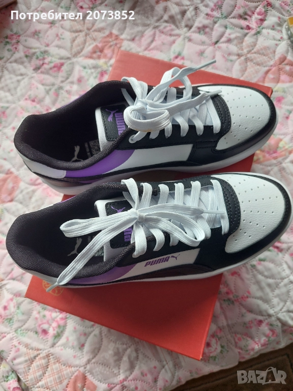 Маратонки , снимка 1