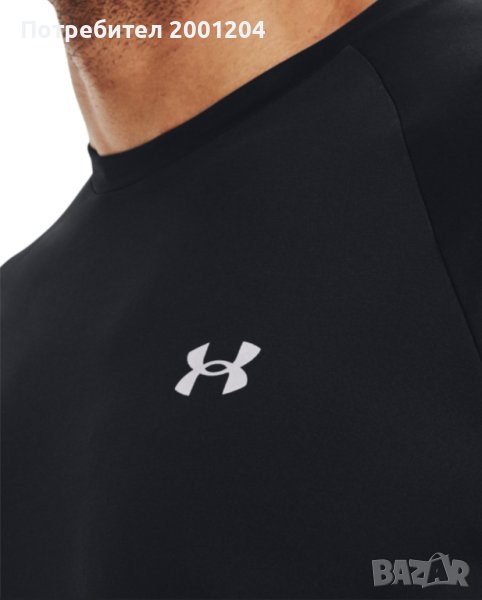 Оригинална тениска на Under Armour размер М, снимка 1