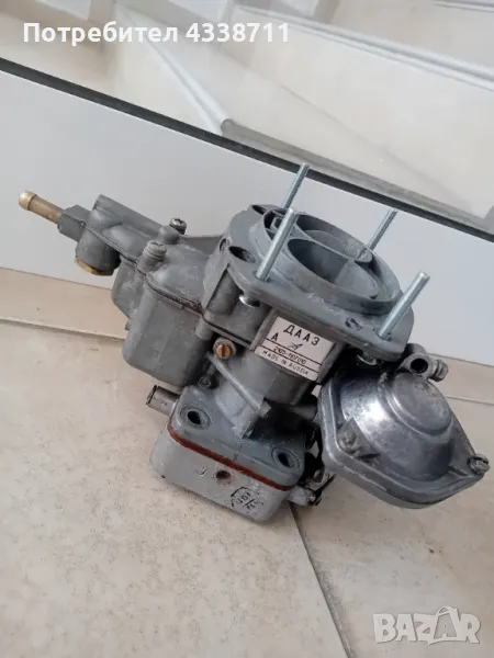 Карбуратор за Лада Ваз, снимка 1