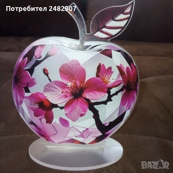 2D декорация, снимка 1