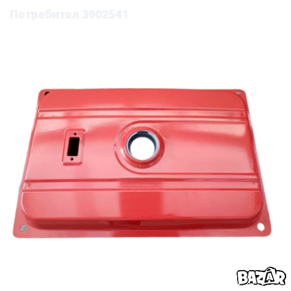 Резервоар за бензинов генератор за ток 2.8kW, снимка 1