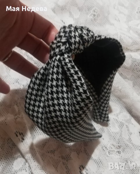 Диадеми различни модели и цветове , снимка 1