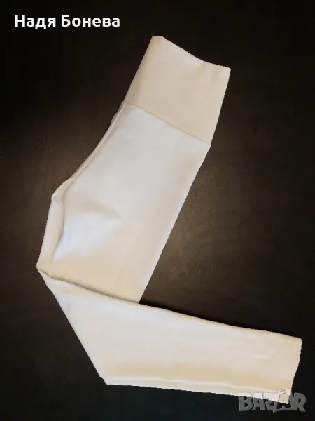 Кожен панталон , снимка 1