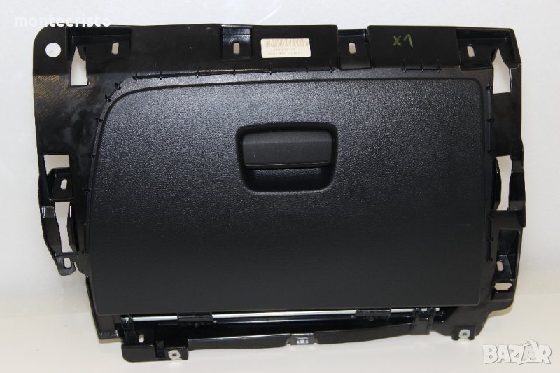 Жабка BMW X1 E84 (2009-2013г.), снимка 1