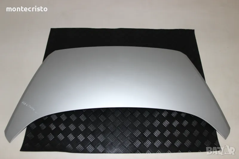 Преден капак Kia Venga (2010-2014г.) 664001P000 Киа Венга, снимка 1