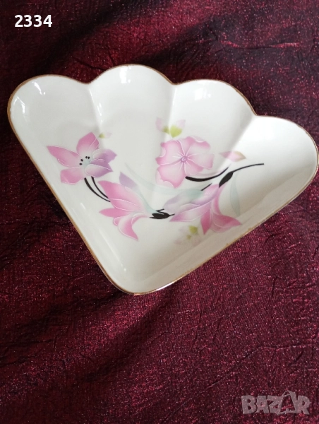 Български порцелан , снимка 1